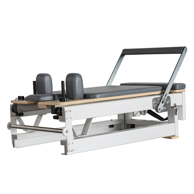 อุปกรณ์ออกกำลังกายสำหรับใช้ในบ - Pilates Yoga For Weight Loss บทวิจารณ์และราคา