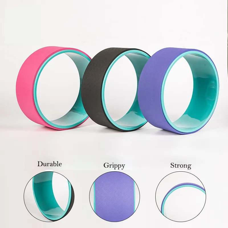วงโยคะ พิลาทิส รุ่นปี 2026 พร้ - Pilates Yoga Ring Exercises บทวิจารณ์และราคา