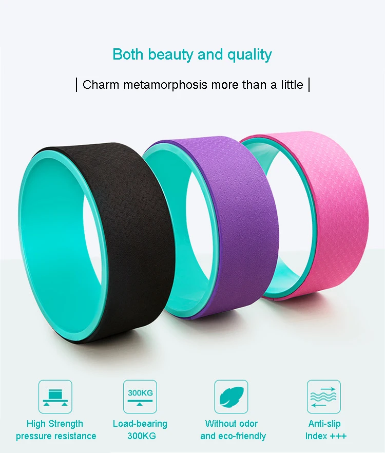 วงโยคะ พิลาทิส รุ่นปี 2026 พร้ - Pilates Yoga Ring Exercises บทวิจารณ์และราคา
