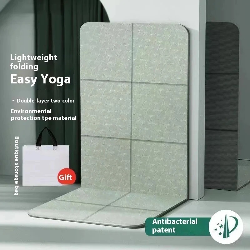 เสื่อโยคะพิลาทิส 1830x610x8 มม - Pilates Yoga Mat Thickness บทวิจารณ์และราคา