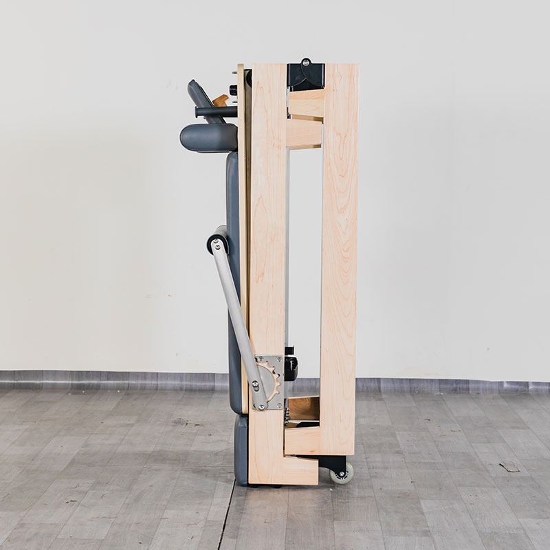 อุปกรณ์พิลาทิสแบบพับได้ขนาดเล็ - Pilates Yoga For Weight Loss บทวิจารณ์และราคา