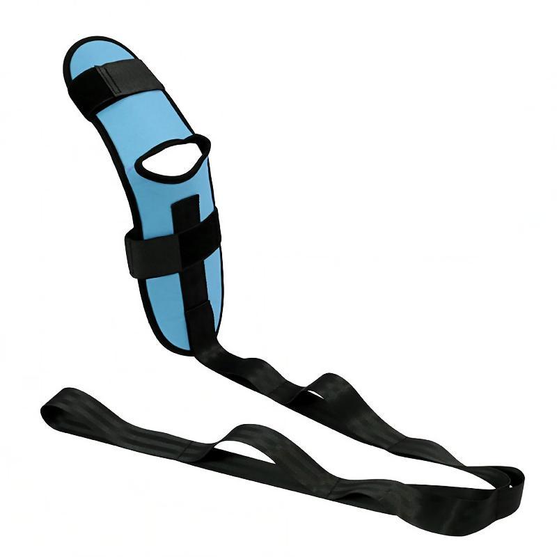 สายรัดยืดขาและเท้าสำหรับโยคะ ท - Pilates Yoga Oxford บทวิจารณ์และราคา