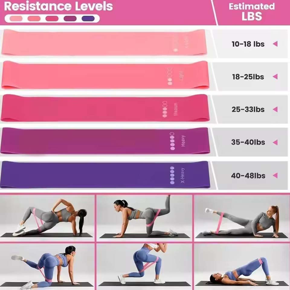 13 ชิ้น/เซ็ต ชุดวงกลมโยคะ ชุดบ - Pilates Yoga For Weight Loss บทวิจารณ์และราคา