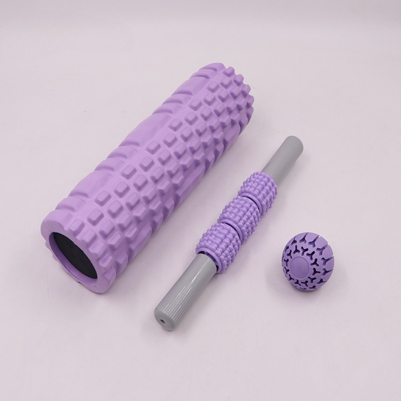 ลูกกลิ้งโฟมโยคะขนาด 30 ซม. สำห - Pilates Yoga Ball Exercises บทวิจารณ์และราคา