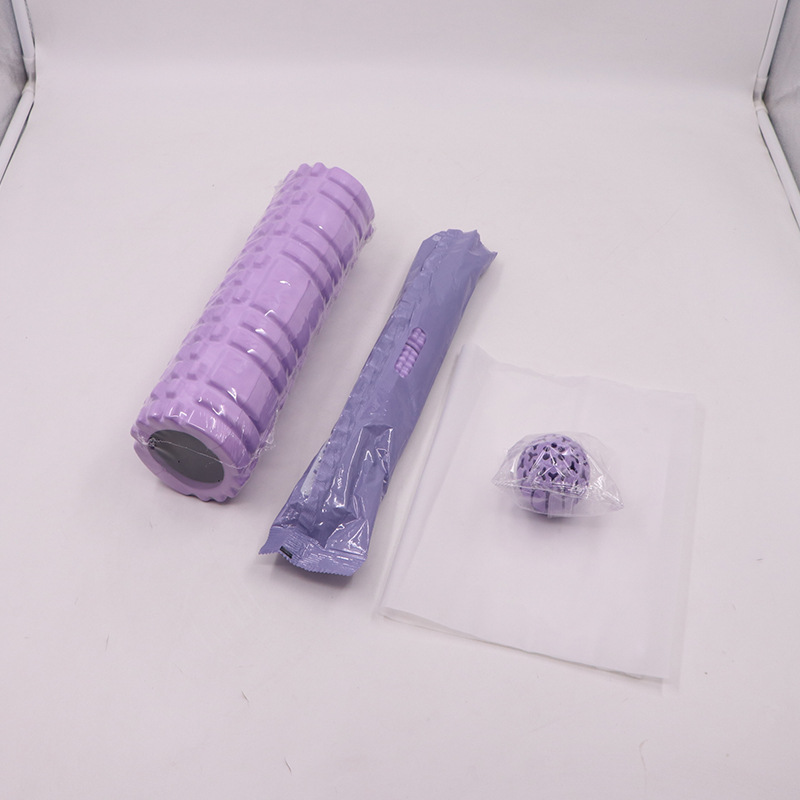 ลูกกลิ้งโฟมโยคะขนาด 30 ซม. สำห - Pilates Yoga Ball Exercises บทวิจารณ์และราคา