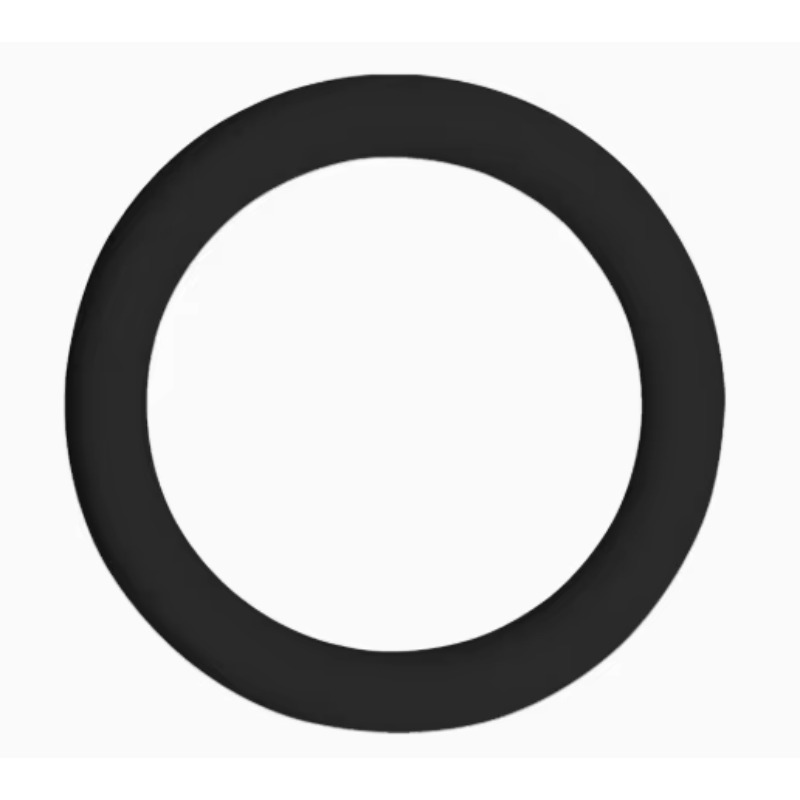 วงแหวนเหล็กวงกลม อุปกรณ์เสริมส - Pilates Yoga Ring Exercises บทวิจารณ์และราคา