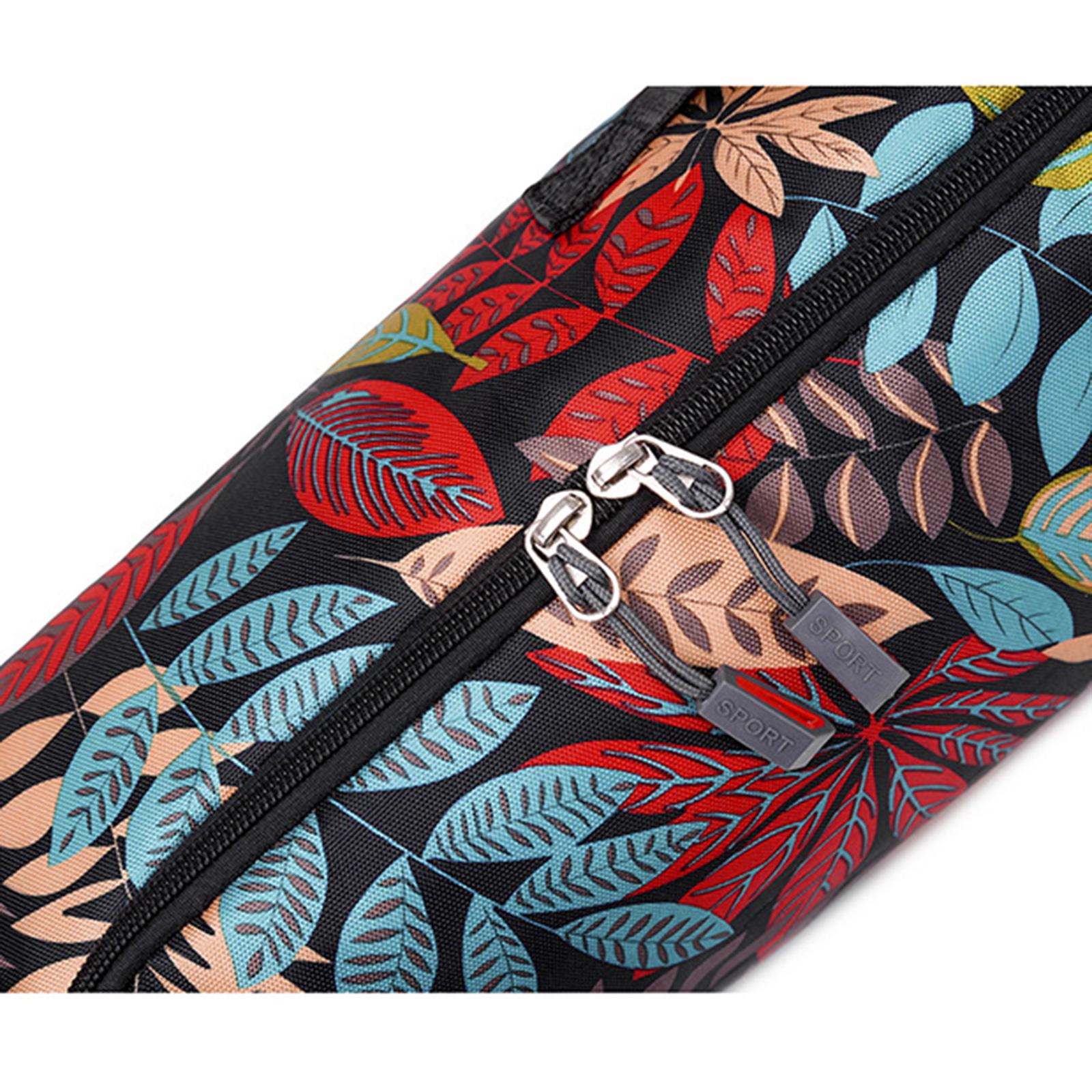 กระเป๋าใส่เสื่อโยคะ กระเป๋าผ้า - Pilates Yoga Oxford บทวิจารณ์และราคา
