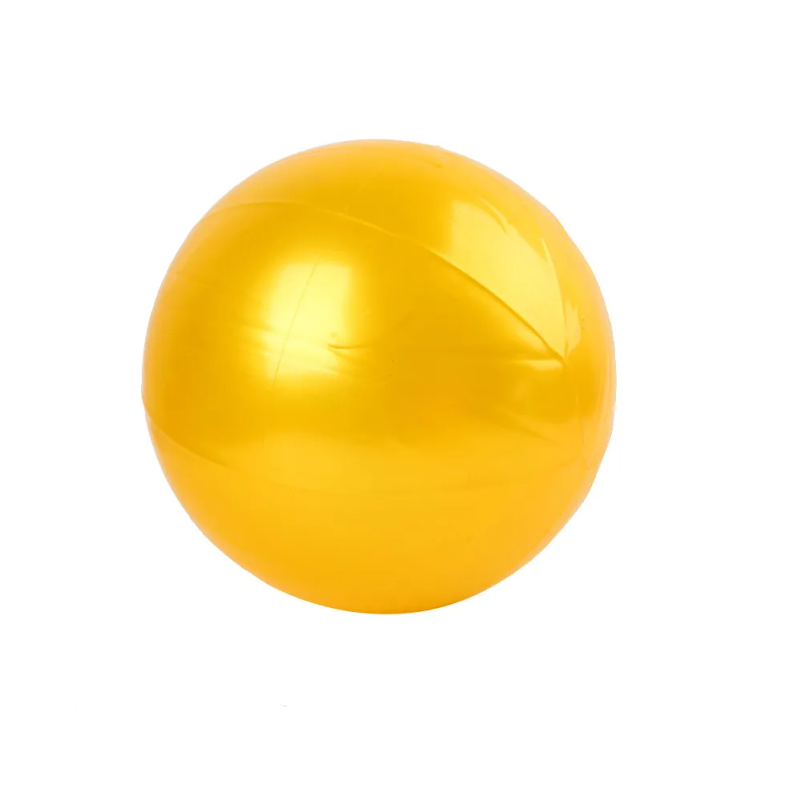 ลูกบอลโยคะพิลาทิสขนาด 20 ซม. ส - Pilates Yoga Ball Exercises บทวิจารณ์และราคา