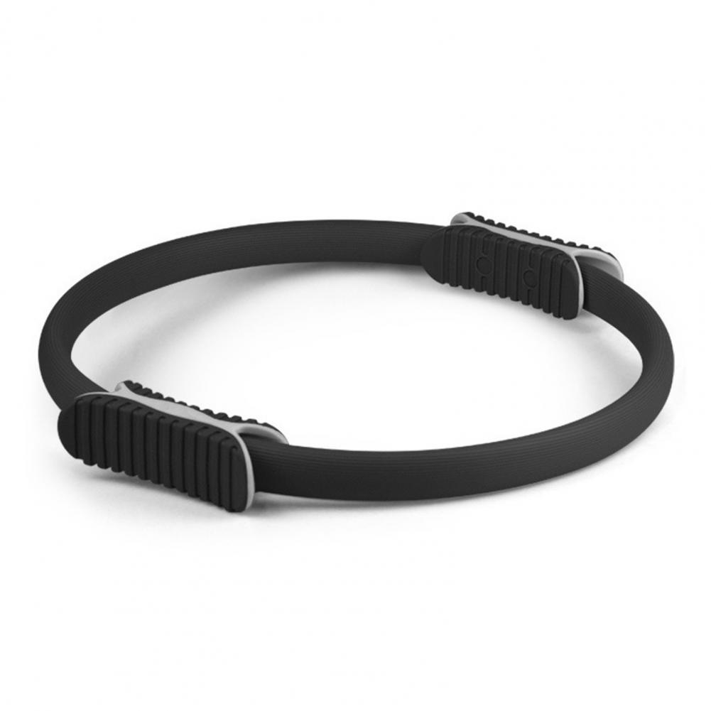 ยืดหยุ่นแหวนพิลาทิส Non-SLIP G - Pilates Yoga Ring Exercises บทวิจารณ์และราคา