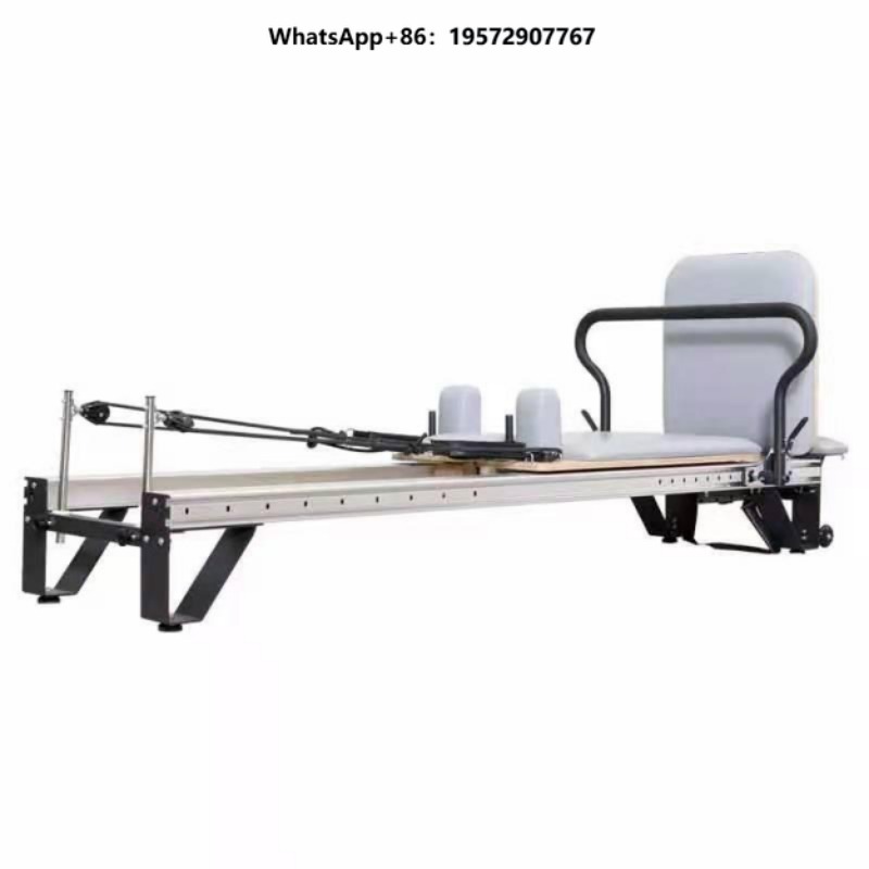 เตียงพิลาทิสแบบพกพา ปรับระดับไ - Pilates And Yoga Studio บทวิจารณ์และราคา