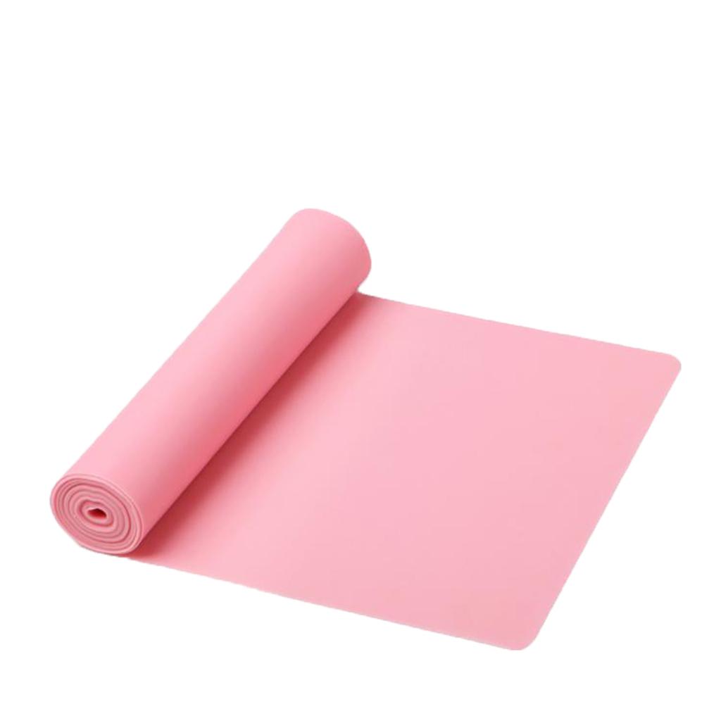 ชุดยางยืดออกกำลังกาย TPE สำหรั - Pilates Yoga For Weight Loss บทวิจารณ์และราคา