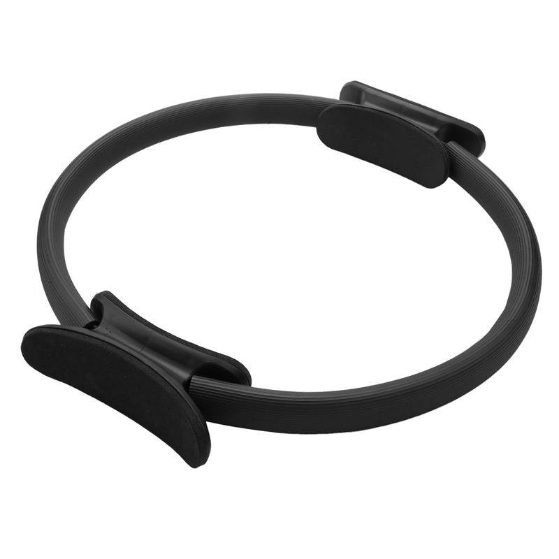 ดิดยู พิลาทิส ริง เมจิก ซีเคิร - Pilates Yoga Ring Exercises บทวิจารณ์และราคา
