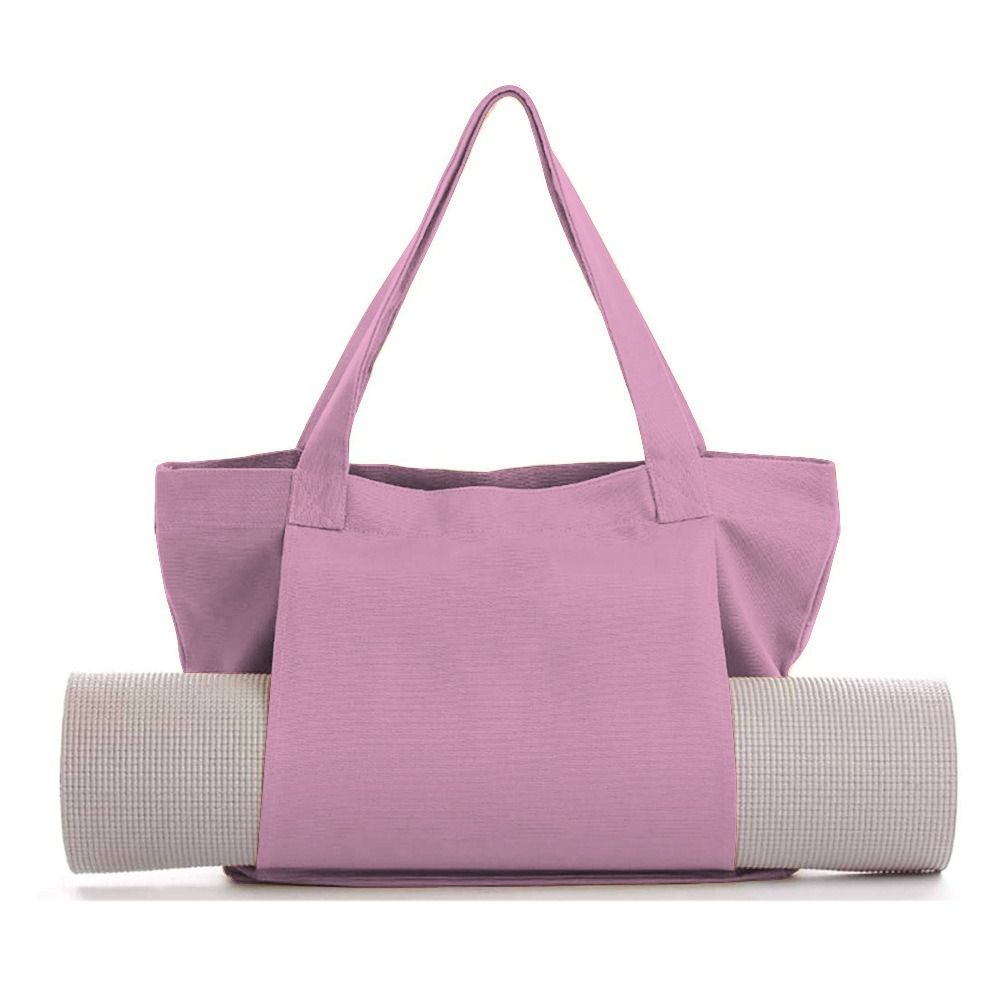 กระเป๋าใส่เสื่อโยคะขนาดใหญ่ น้ - Pilates Yoga Mat Thickness บทวิจารณ์และราคา