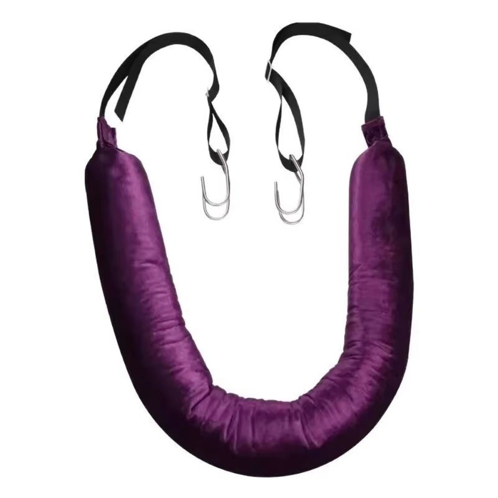 สายรัดพยุงเอวแบบแขวน สายรัดออก - Pilates Yoga Barre บทวิจารณ์และราคา