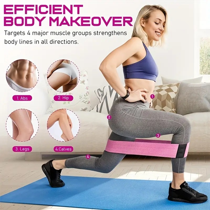 ชุดอุปกรณ์พิลาทิส 5 ชิ้น - อุป - Pilates Yoga Ball Exercises บทวิจารณ์และราคา