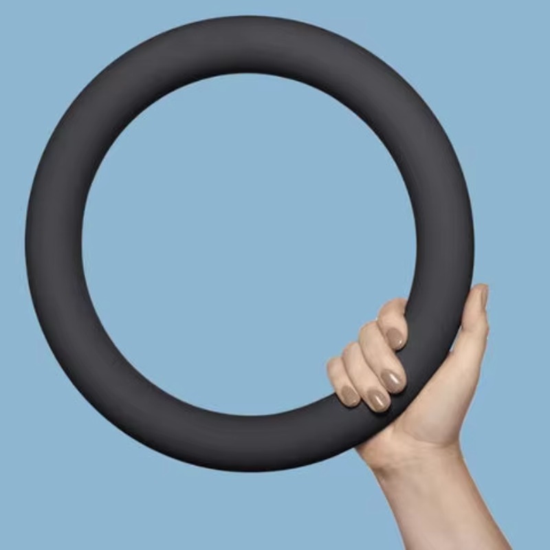 แหวนออกกำลังกาย YTYIN รุ่นใหม่ - Pilates Yoga Ring Exercises บทวิจารณ์และราคา