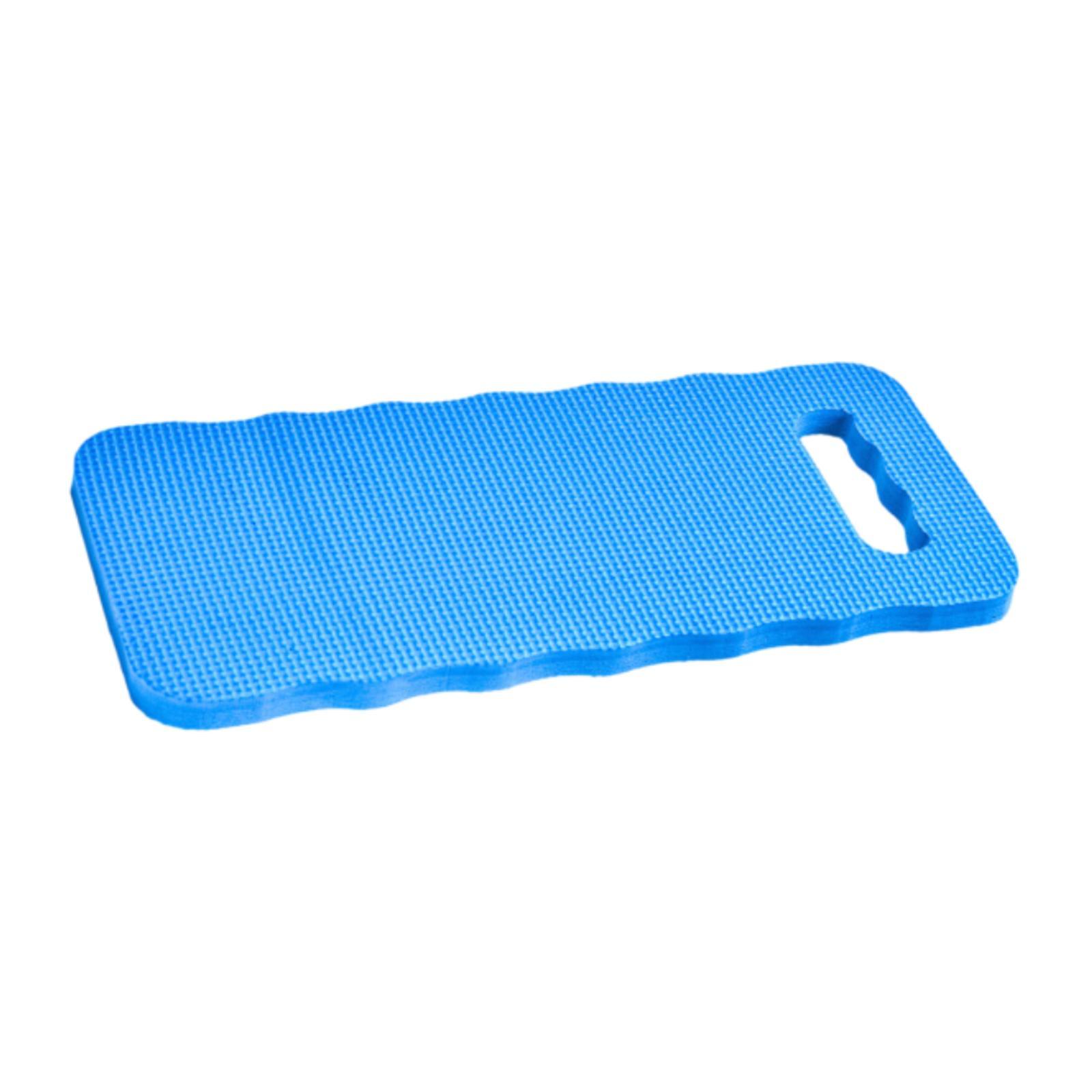 แผ่นรองเข่า EVA สำหรับทำสวน โย - Pilates Yoga Mat Thickness บทวิจารณ์และราคา
