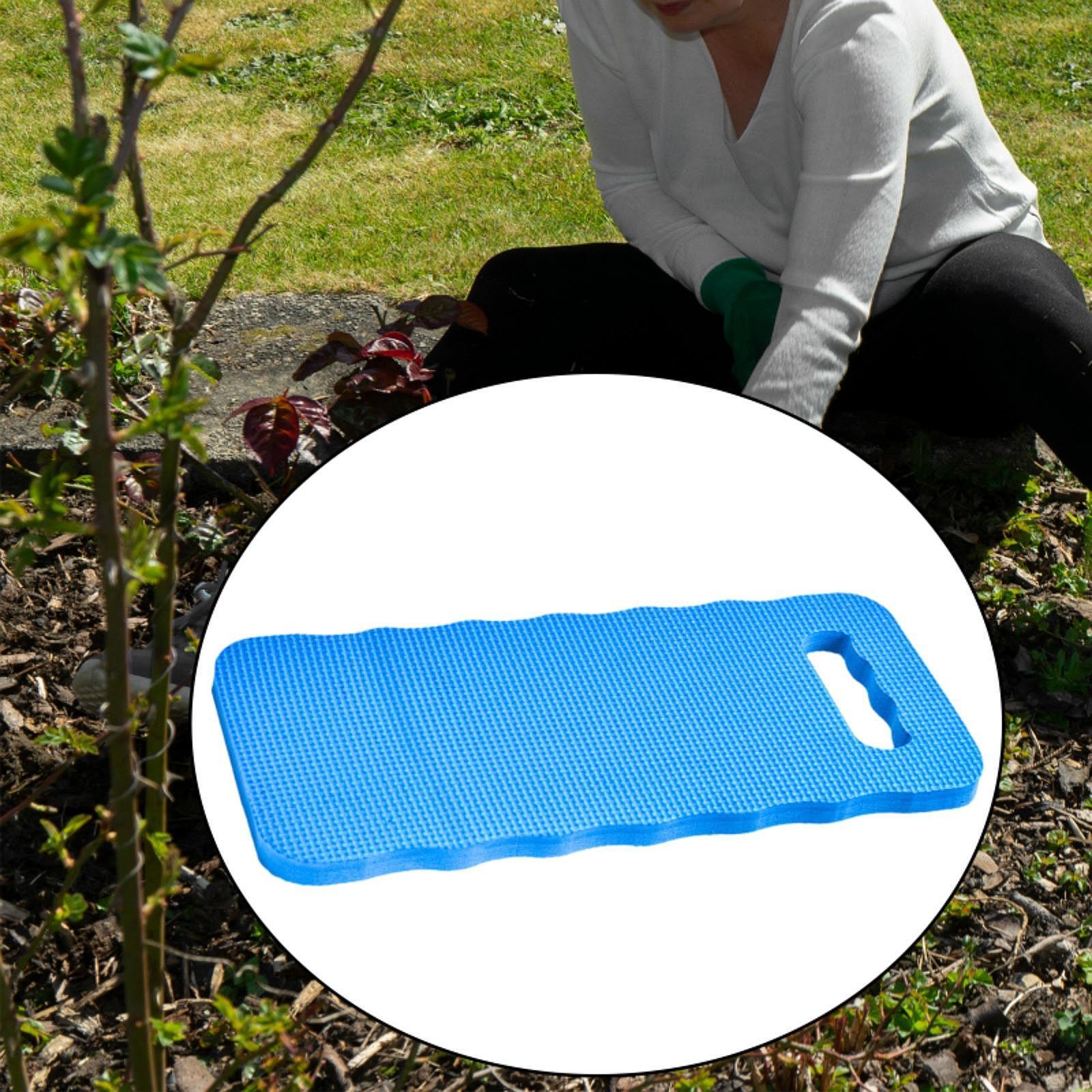 แผ่นรองเข่า EVA สำหรับทำสวน โย - Pilates Yoga Mat Thickness บทวิจารณ์และราคา