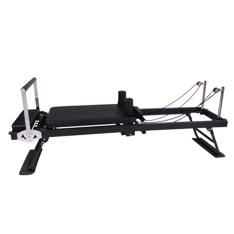 เตียงโยคะพับได้แบบพกพาสำหรับกา - Pilates Yoga For Weight Loss บทวิจารณ์และราคา
