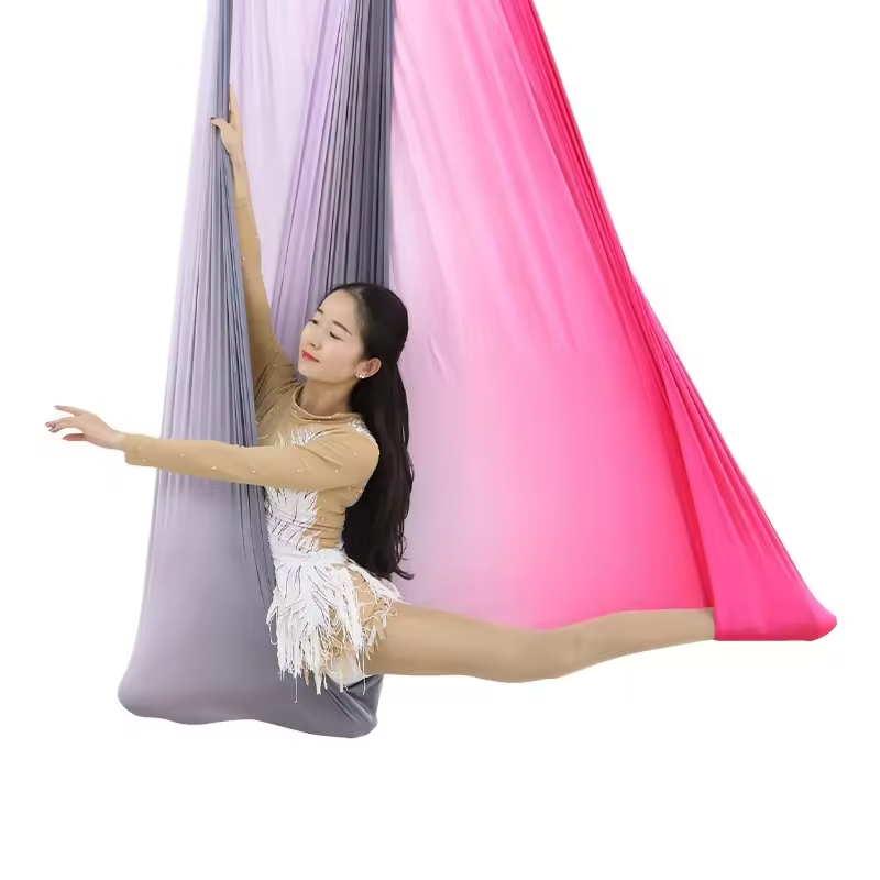 เปลโยคะอากาศ 7 เมตร, ชิงช้าต้า - Pilates And Yoga Studio บทวิจารณ์และราคา