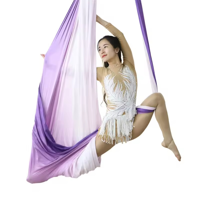 เปลโยคะอากาศ 7 เมตร, ชิงช้าต้า - Pilates And Yoga Studio บทวิจารณ์และราคา
