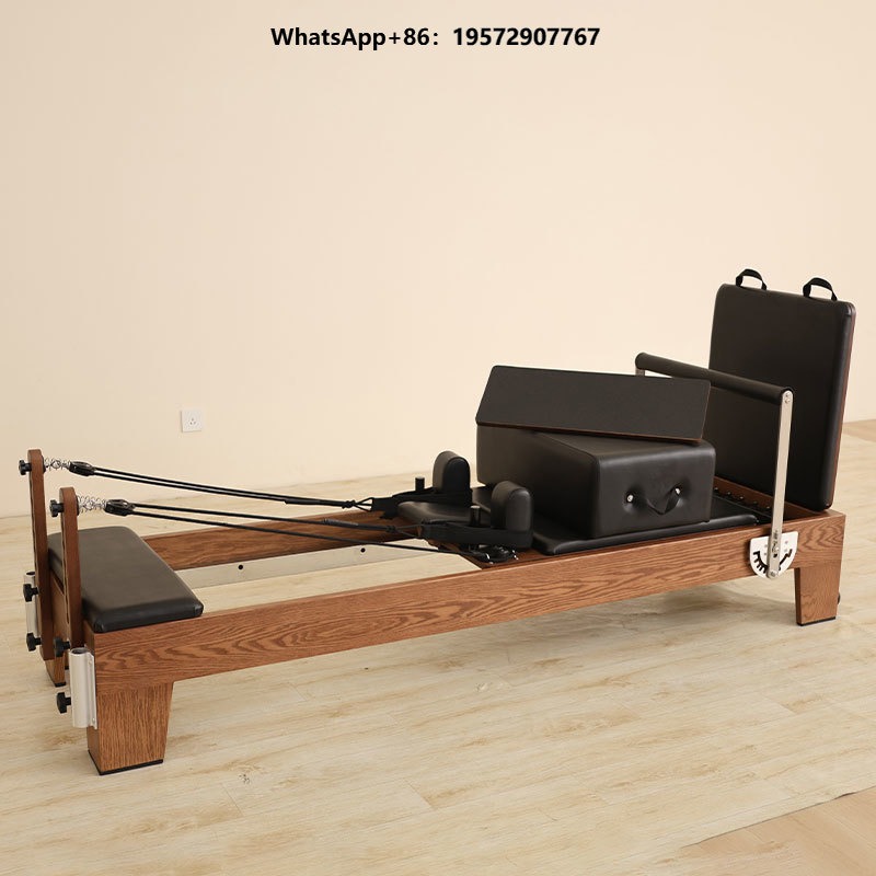 อุปกรณ์ออกกำลังกายคุณภาพสูงแบบ - Pilates And Yoga Studio บทวิจารณ์และราคา