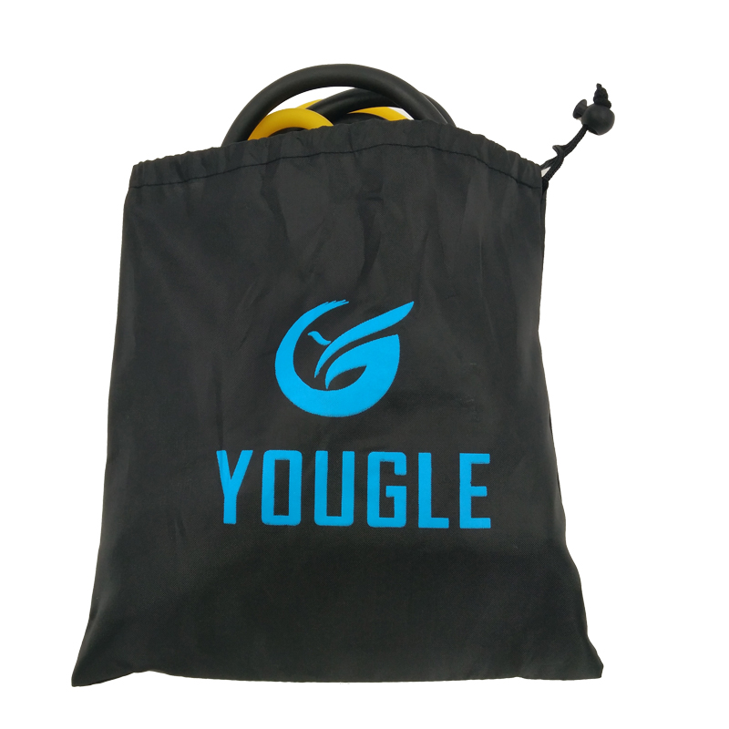 YOUGLE 11ชิ้น/เซ็ตดึงเชือกออกก - Pilates Yoga Reformer บทวิจารณ์และราคา