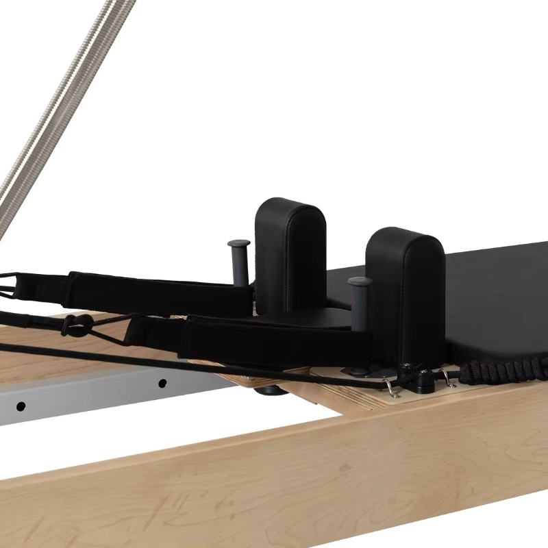 เครื่องพิลาทิสแบบรีฟอร์เมอร์ ย - Pilates And Yoga Studio บทวิจารณ์และราคา