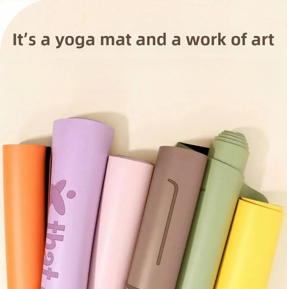 อุปกรณ์พิลาทิสเสื่อโยคะมืออาชี - Pilates Yoga For Weight Loss บทวิจารณ์และราคา