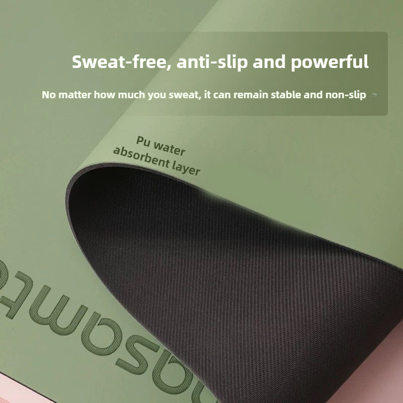 อุปกรณ์พิลาทิสเสื่อโยคะมืออาชี - Pilates Yoga For Weight Loss บทวิจารณ์และราคา